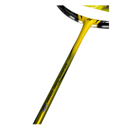 Yonex Nanoflare 1000 Z Unstrung - Lightning Yellow