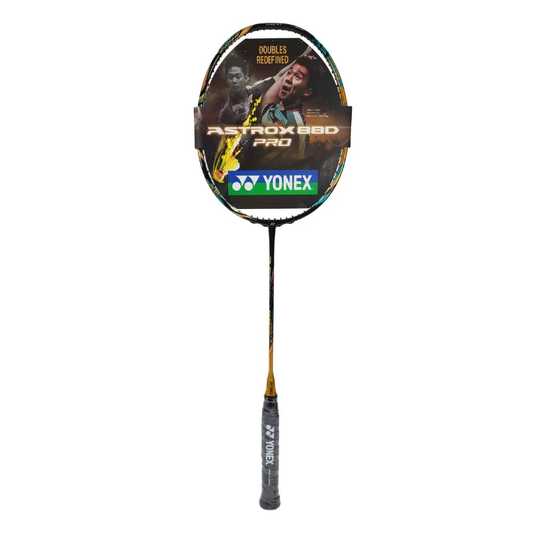 Yonex Astrox 88 D Pro Camel Gold