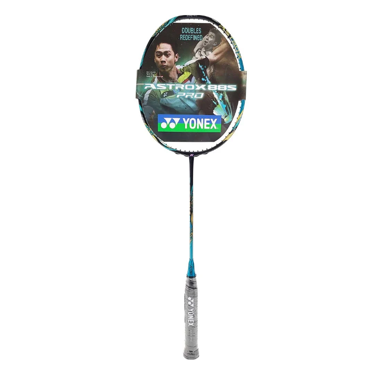 Yonex Astrox 88 S Pro Emerald Blue