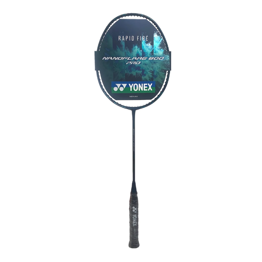 Yonex Nanoflare 800 PRO Unstrung Deep Green