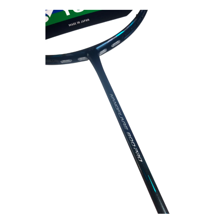 Yonex Nanoflare 800 PRO Unstrung Deep Green